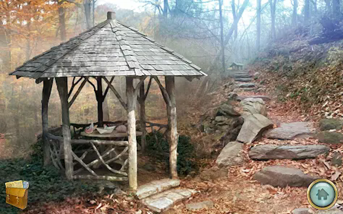 Thickety Creek screenshot