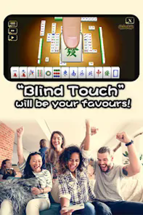Mahjong World 2: Learn & Win Image