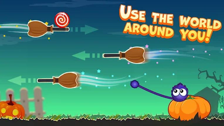 Catch the Candy: Fun puzzles Image