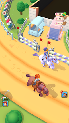 Horse Ranch screenshot
