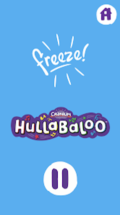 Cranium Hullabaloo screenshot