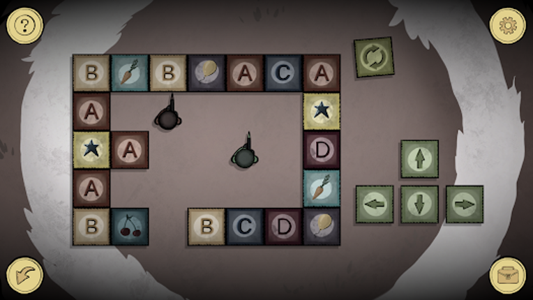 Escape Room: Strange Case 2 screenshot