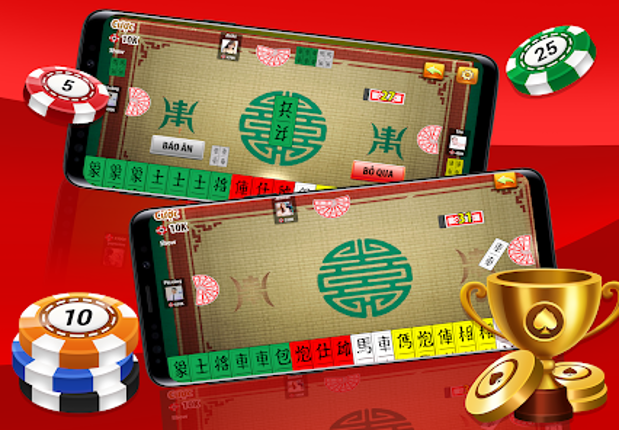 Tu sac - Bài tứ sắc screenshot