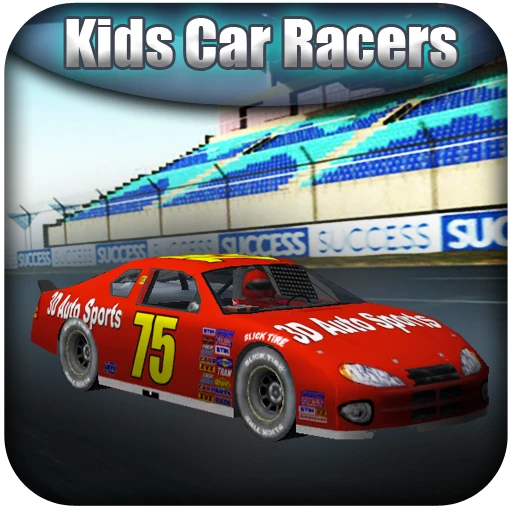 Games like Kids Car Racers