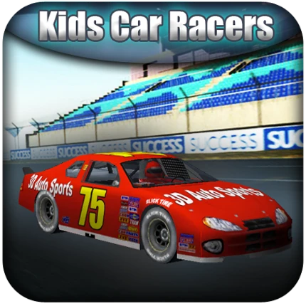 Kids Car Racers Image