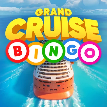 Grand Cruise Bingo Image