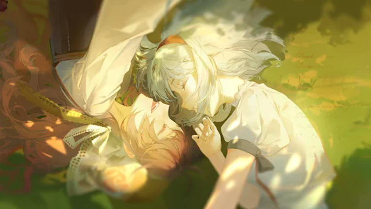 忘卻前夜 Morimens screenshot