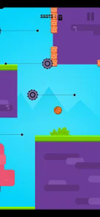 Dash Ball screenshot