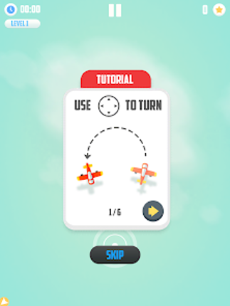 Man Vs. Missiles Image