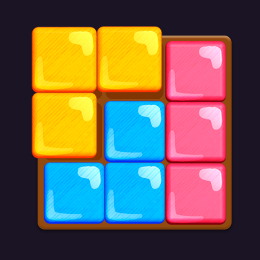 Games like Block King - Brain Puzzle Game