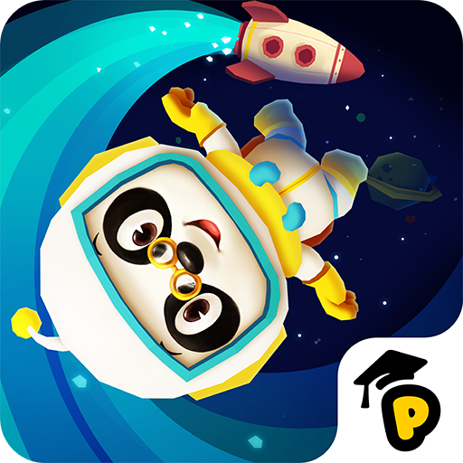 Games like Dr. Panda in Space