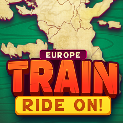 Train Ride On: Europe Trip Image