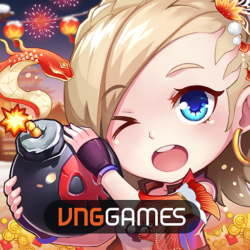 Games like GunPow - Bắn Gà Teen PK