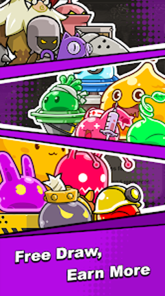 Slime Miner screenshot