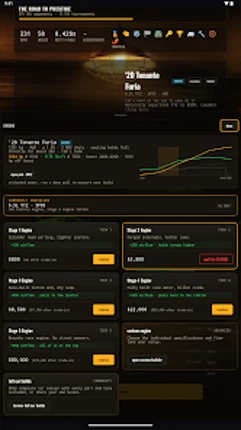 the strip - drag racing game Image
