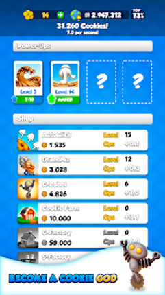 Cookie Clickers™ Image
