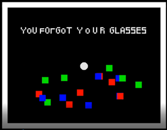 A matter of TIME screenshot