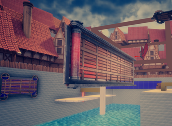 Adira: Archer Princess screenshot