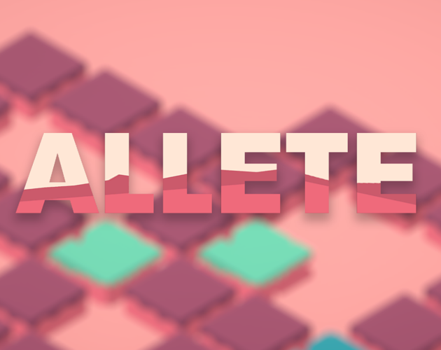 Games like Allete
