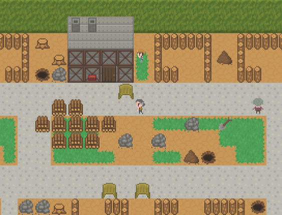 Stories from Vaedhen: Antala screenshot