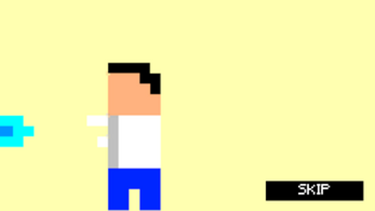Appoca: It was a mistake screenshot