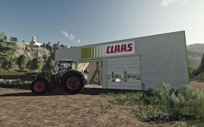 Atelier Class V1.0.0.0 Image