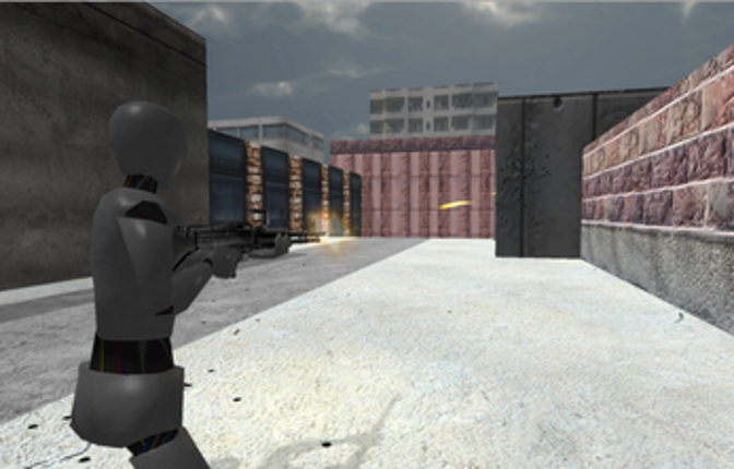 Bionic screenshot