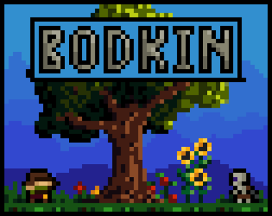 Bodkin Game Cover