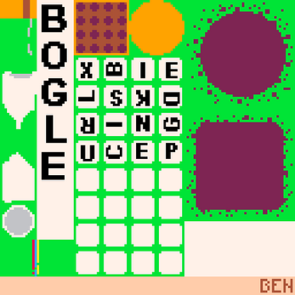 Boggle Image