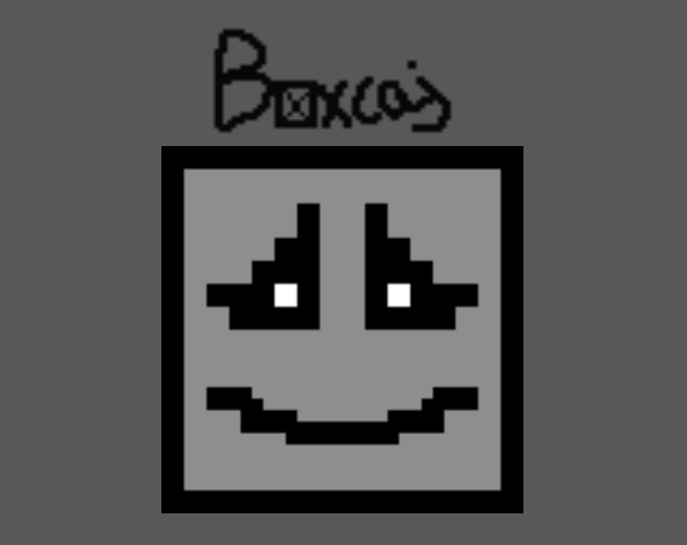 Games like BOXCAJ
