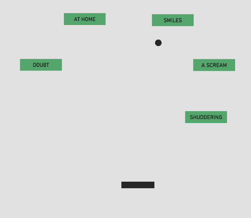 Games like Breakout Poetry