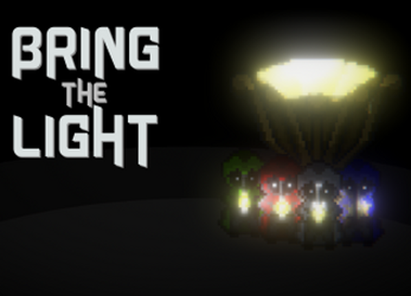 Bring the light Image