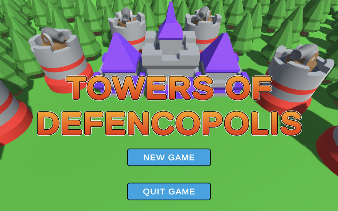 Games like Castle Defense