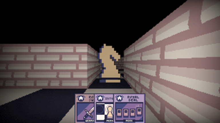 Checkmate, mate screenshot