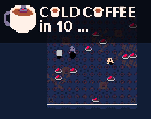 Games like Cold Coffee in 10 ...