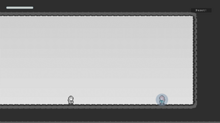 Colorless world screenshot