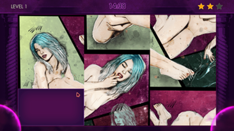 Comixxx Desires Image