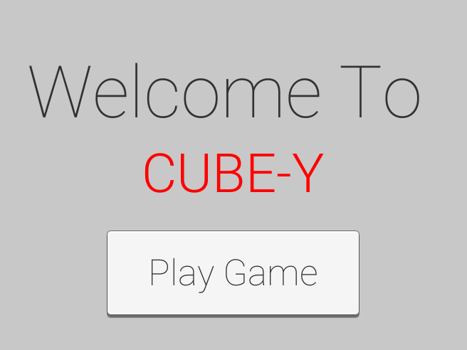 Games like CUBE-Y