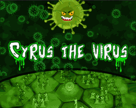 CYRUS THE VIRUS Image