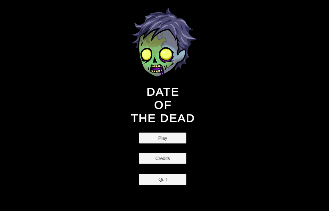 Games like Date Of The Dead