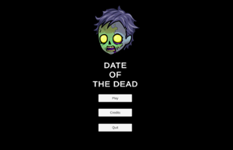 Date Of The Dead Image