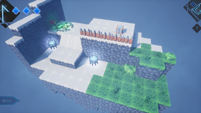 Dice Valhalla screenshot