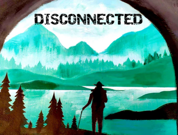 Disconnected Image