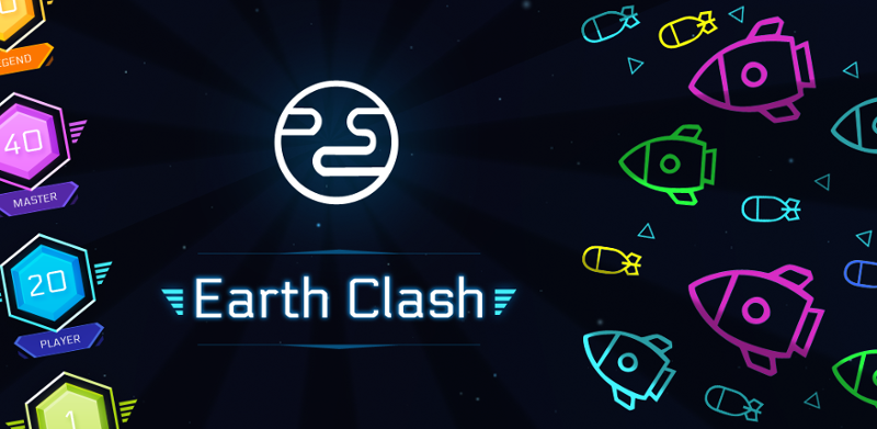 Earth Clash - Tower Defense Game Cover