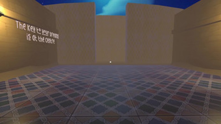 Egyptian Nights screenshot