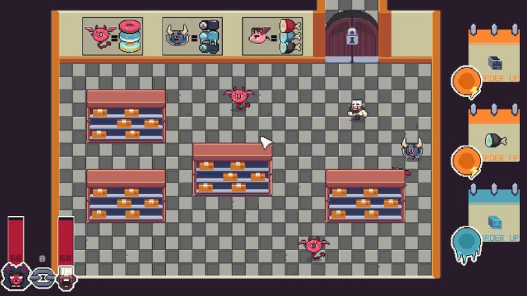 Eldritch Eateries Image