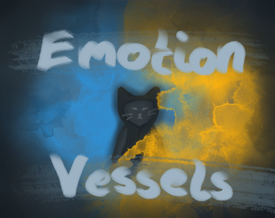 Emotion Vessles Game Cover