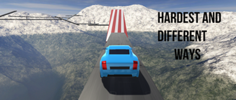 Extreme Parkour Simulator:Hardest Ways Image