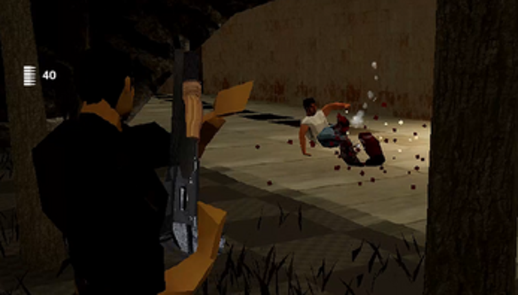 FEUDAL screenshot
