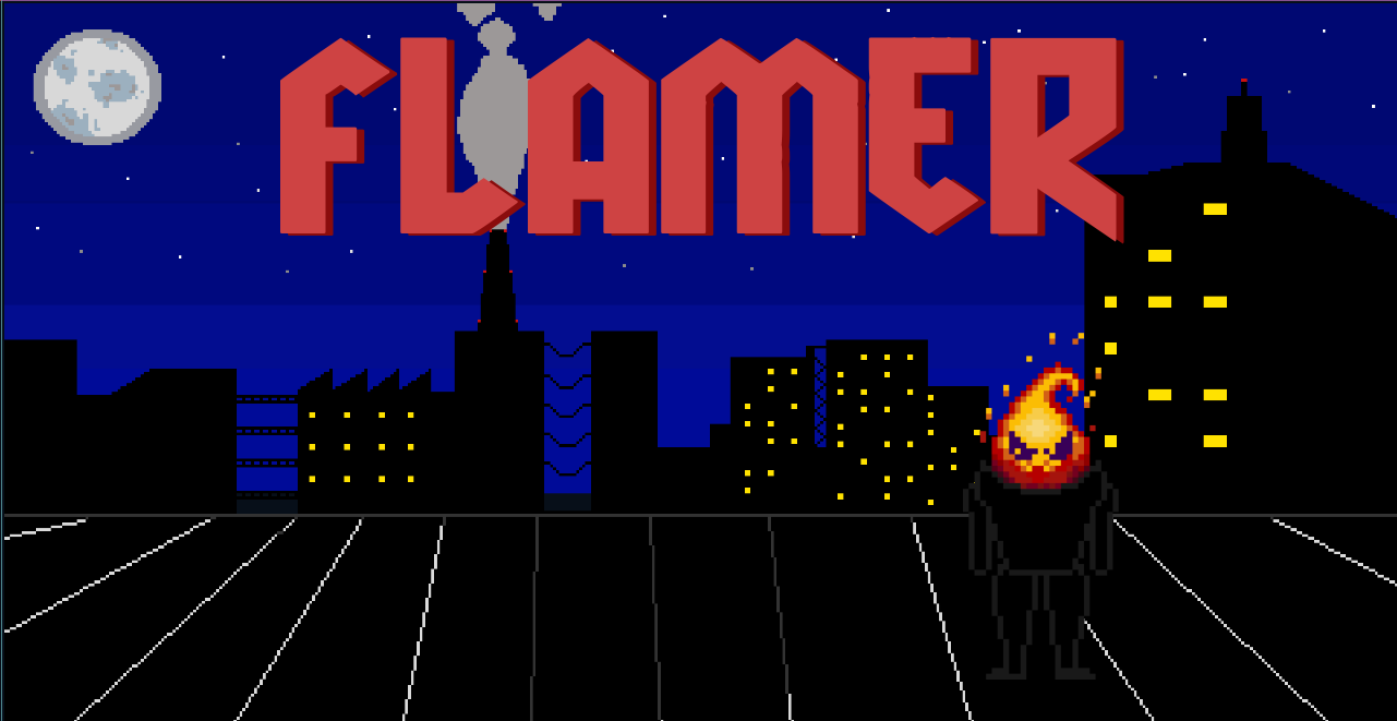 Games like Flamer
